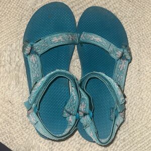 Teva Sandals